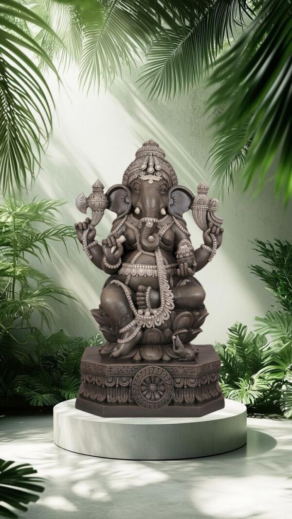 LORD GANESHA G-206D & G-206C - Image 2